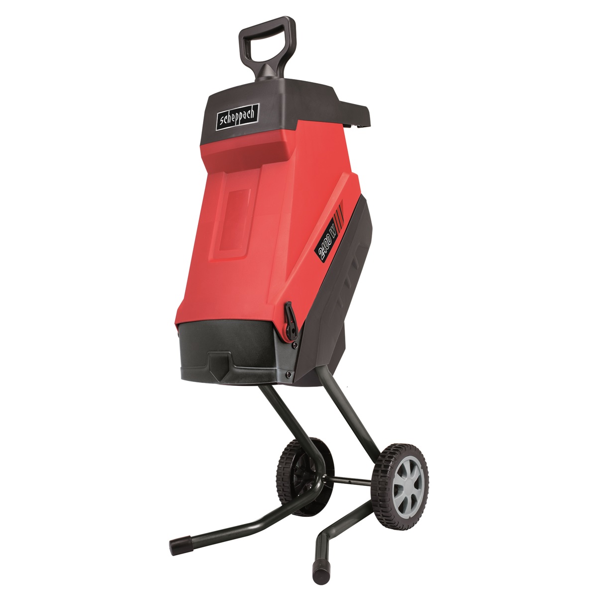 Scheppach GS 55 - elektrick noov drti vtv 2400 W