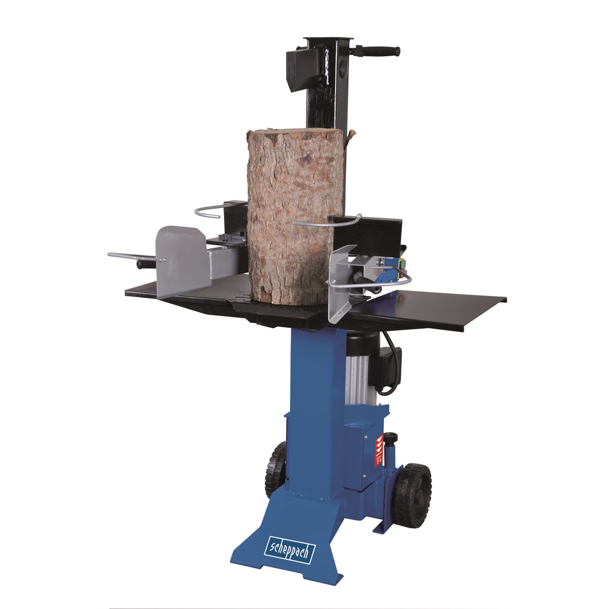 Scheppach HL 730 - vertikln tpa na devo 7t (230 V)