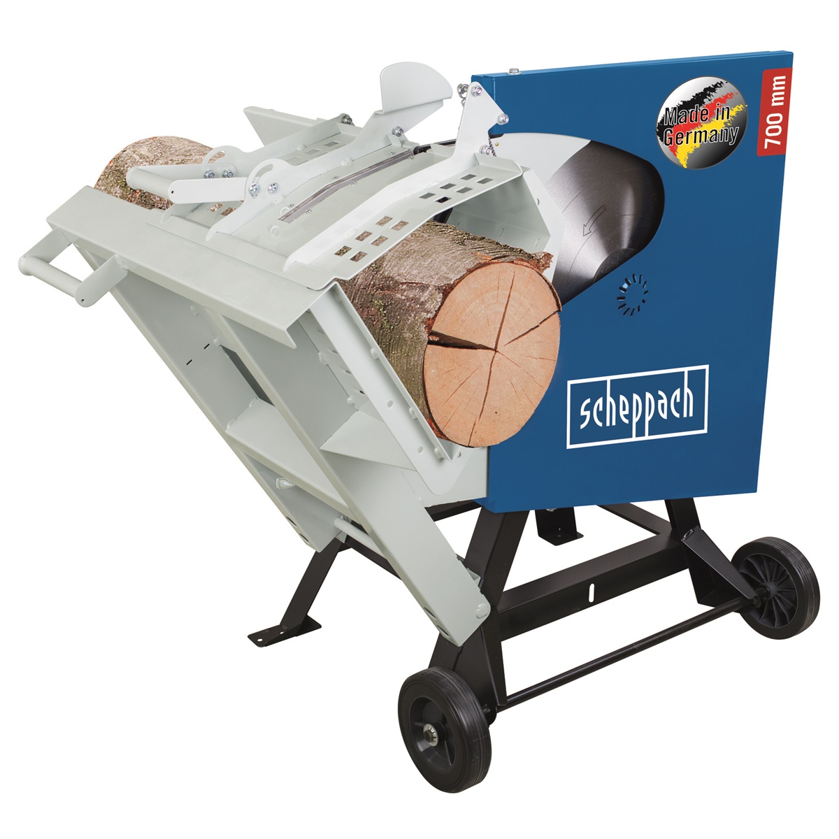 Scheppach HS 720 - kolbkov pila/cirkulrka 230 V