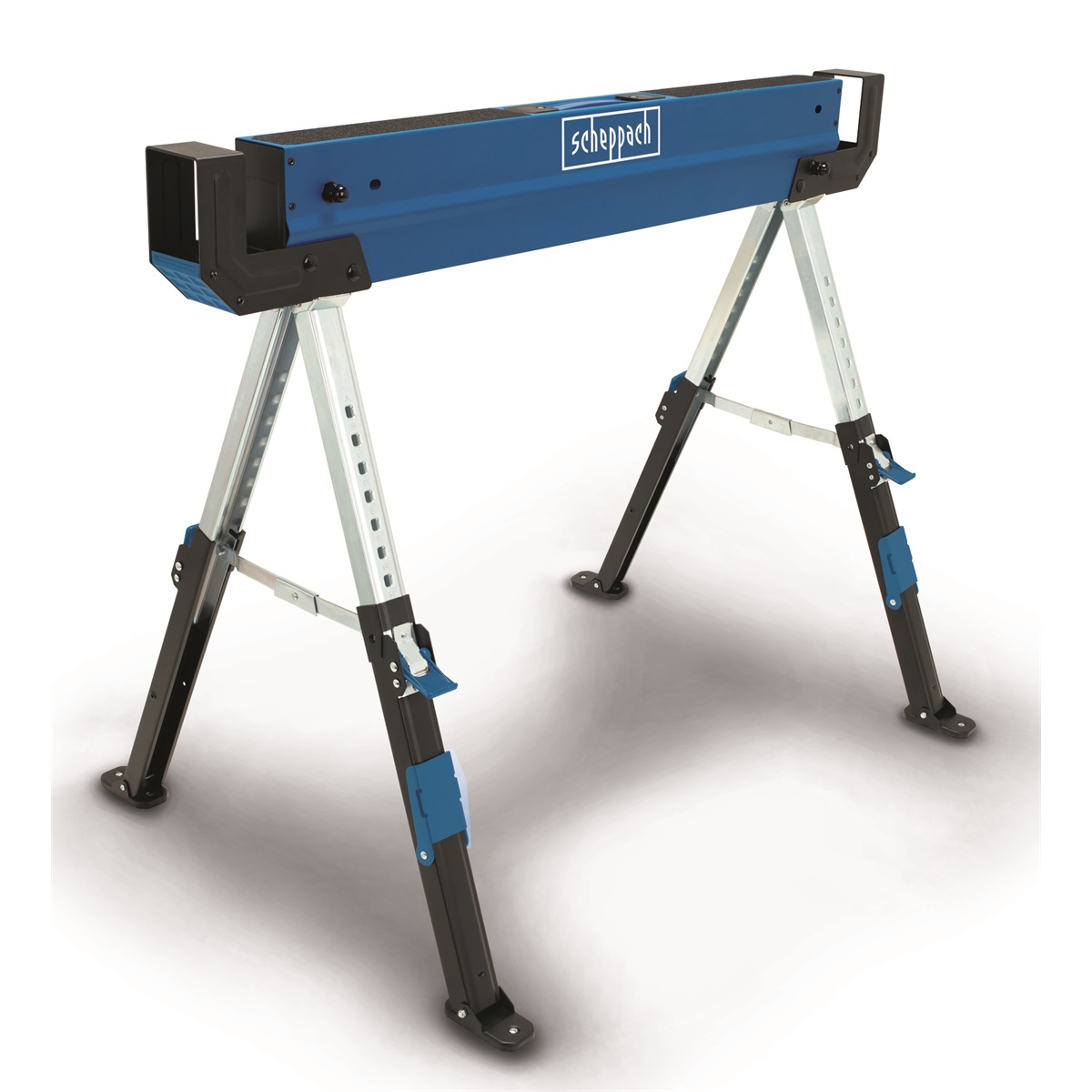 Scheppach MWB 600 - skldac stavebn koza 600 kg