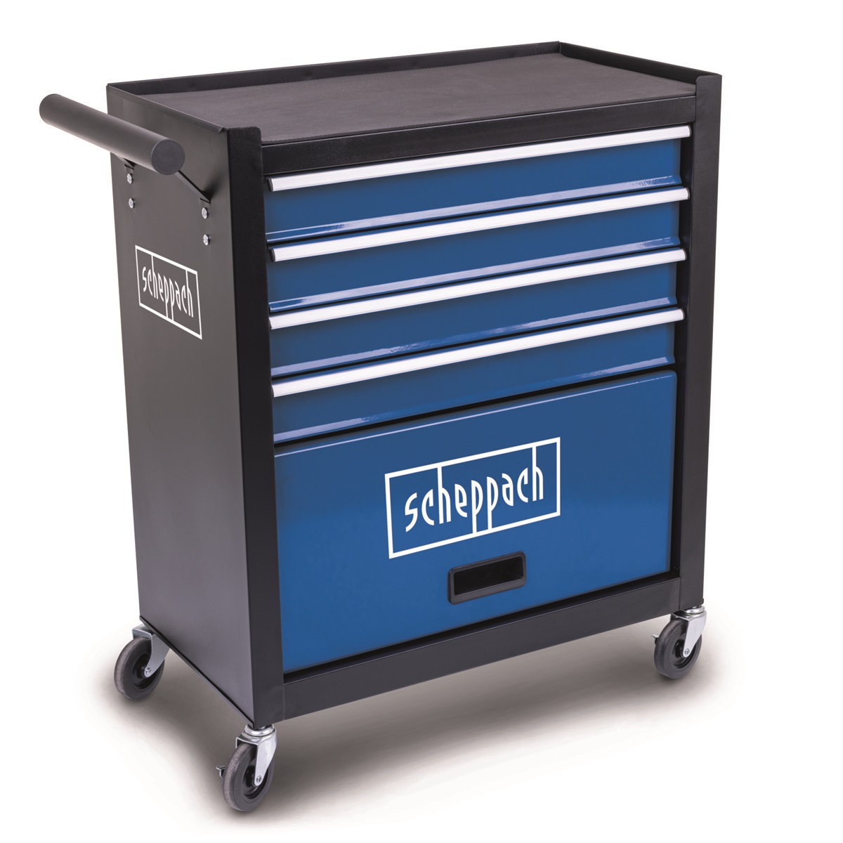 Scheppach TW 1300 - dlensk vozk s nosnost 120 kg