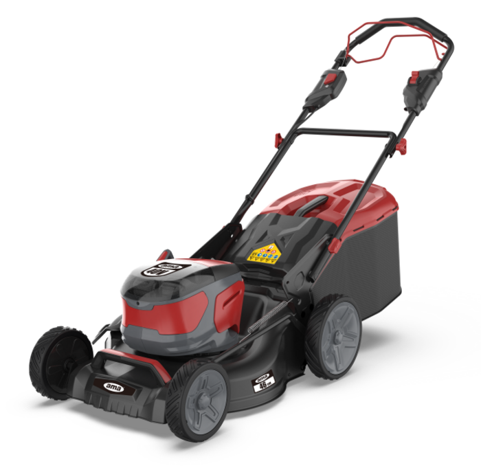 Sekaka s pojezdem Freemow 40V