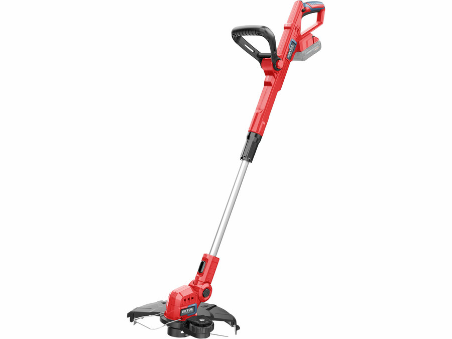 sekaka strunov aku, 30cm, 20V Li-ion, bez baterie a nabjeky