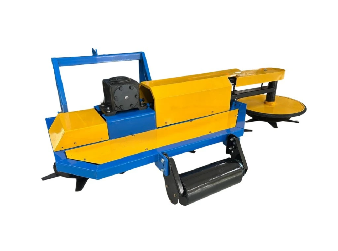 Sekaka Tauros GC-4B s otonm ramenem