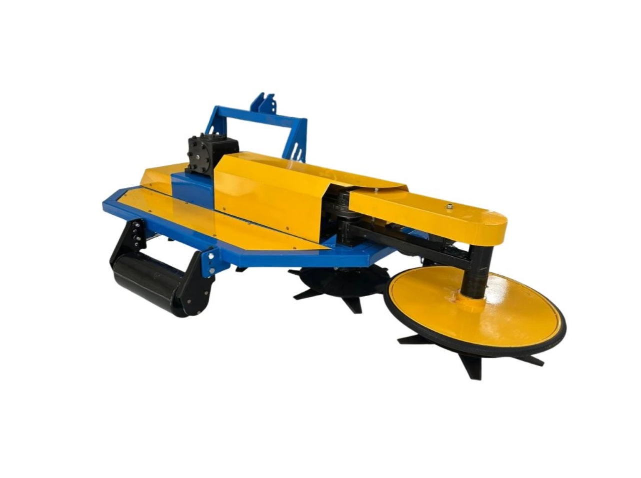 Sekaka Tauros GC-4B s otonm ramenem 1