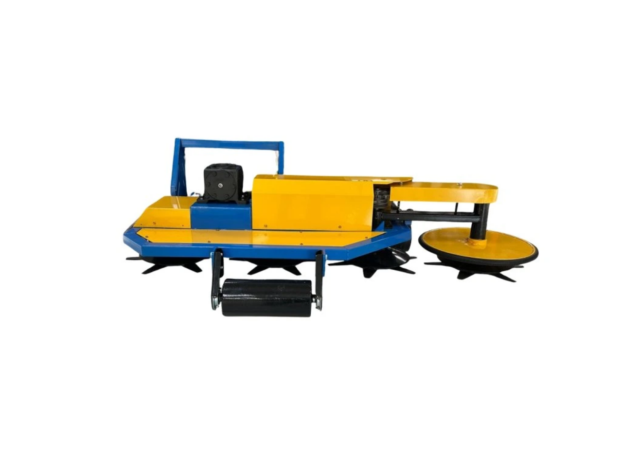 Sekaka Tauros GC-4B s otonm ramenem 2