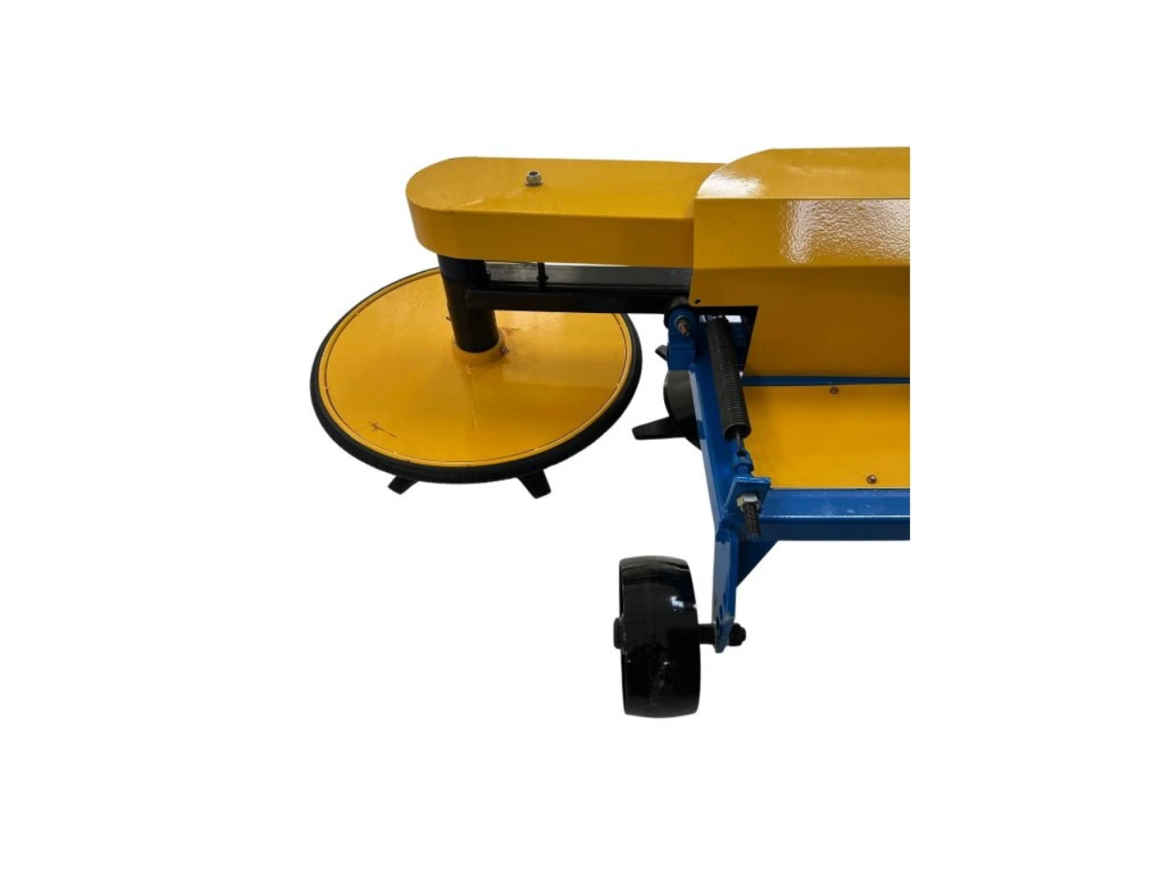 Sekaka Tauros GC-4B s otonm ramenem 3