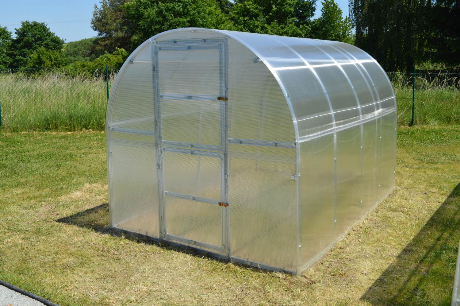 sklenk LANITPLAST KYKLOP 2x3 m PC 4 mm