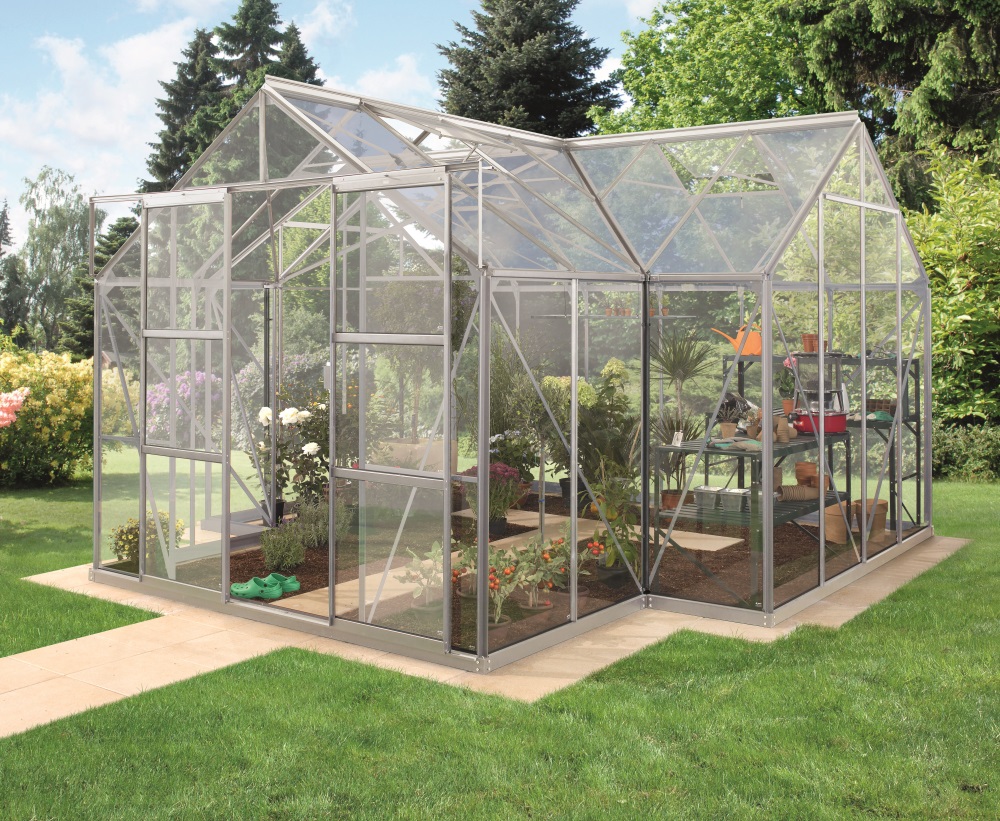 sklenk VITAVIA SIRIUS ir sklo 3 mm stbrn