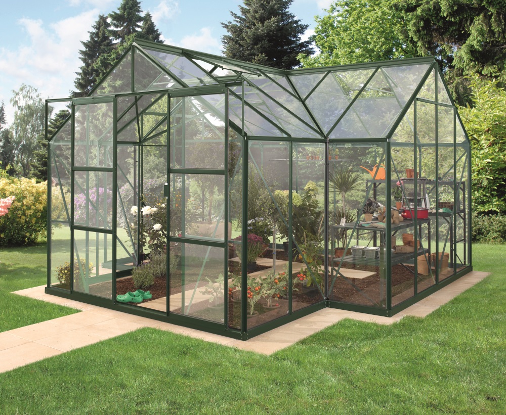 sklenk VITAVIA SIRIUS ir sklo 3 mm zelen