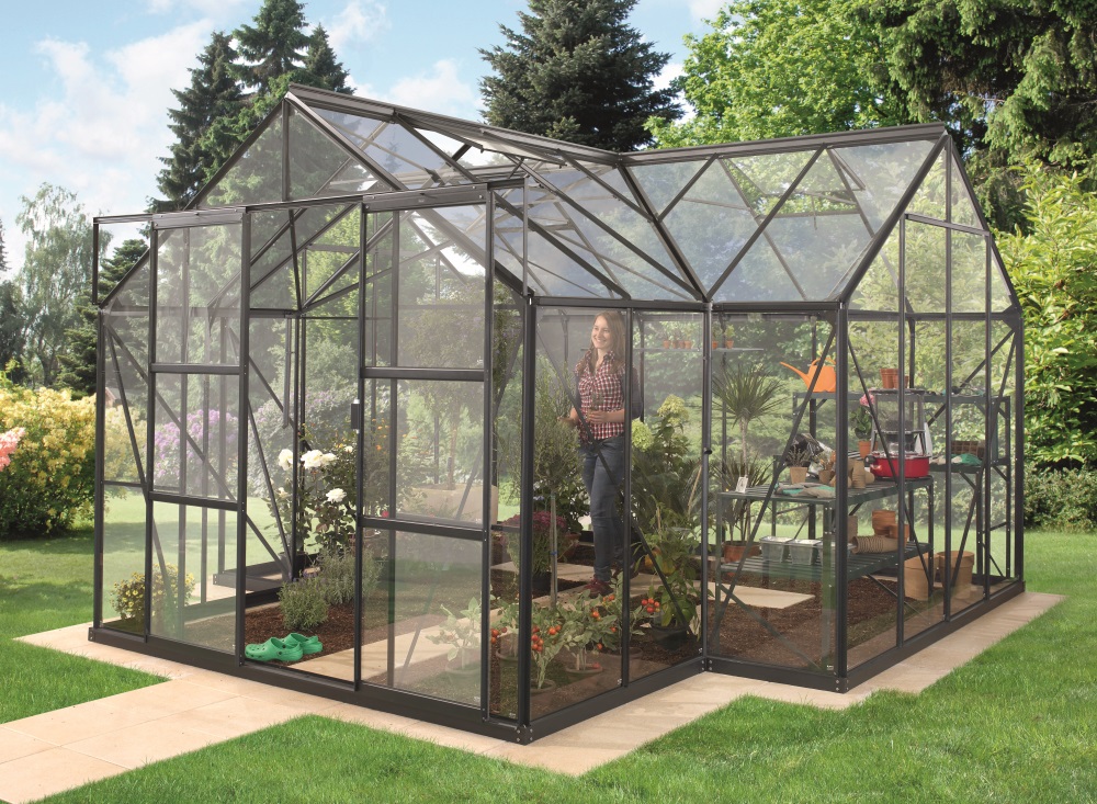 sklenk VITAVIA SIRIUS PC 6 mm ern