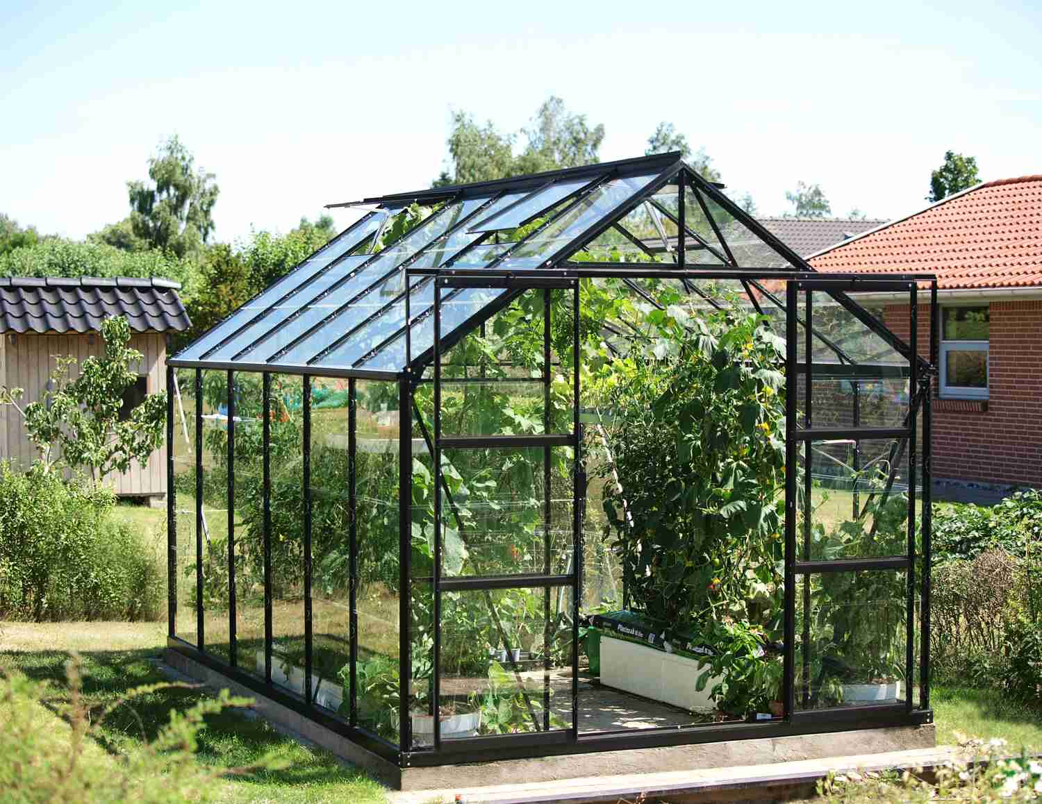 sklenk VITAVIA URANUS 9900 ir sklo 3 mm ern