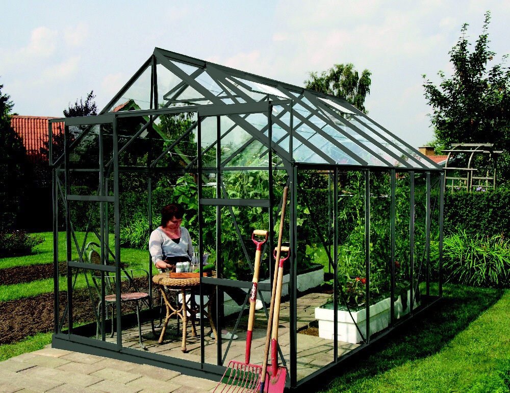 sklenk VITAVIA URANUS 9900 ir sklo 3 mm zelen