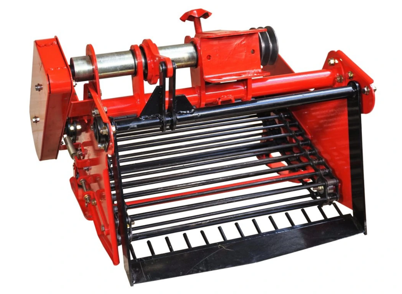 Sklize brambor pro traktor ZX18 1