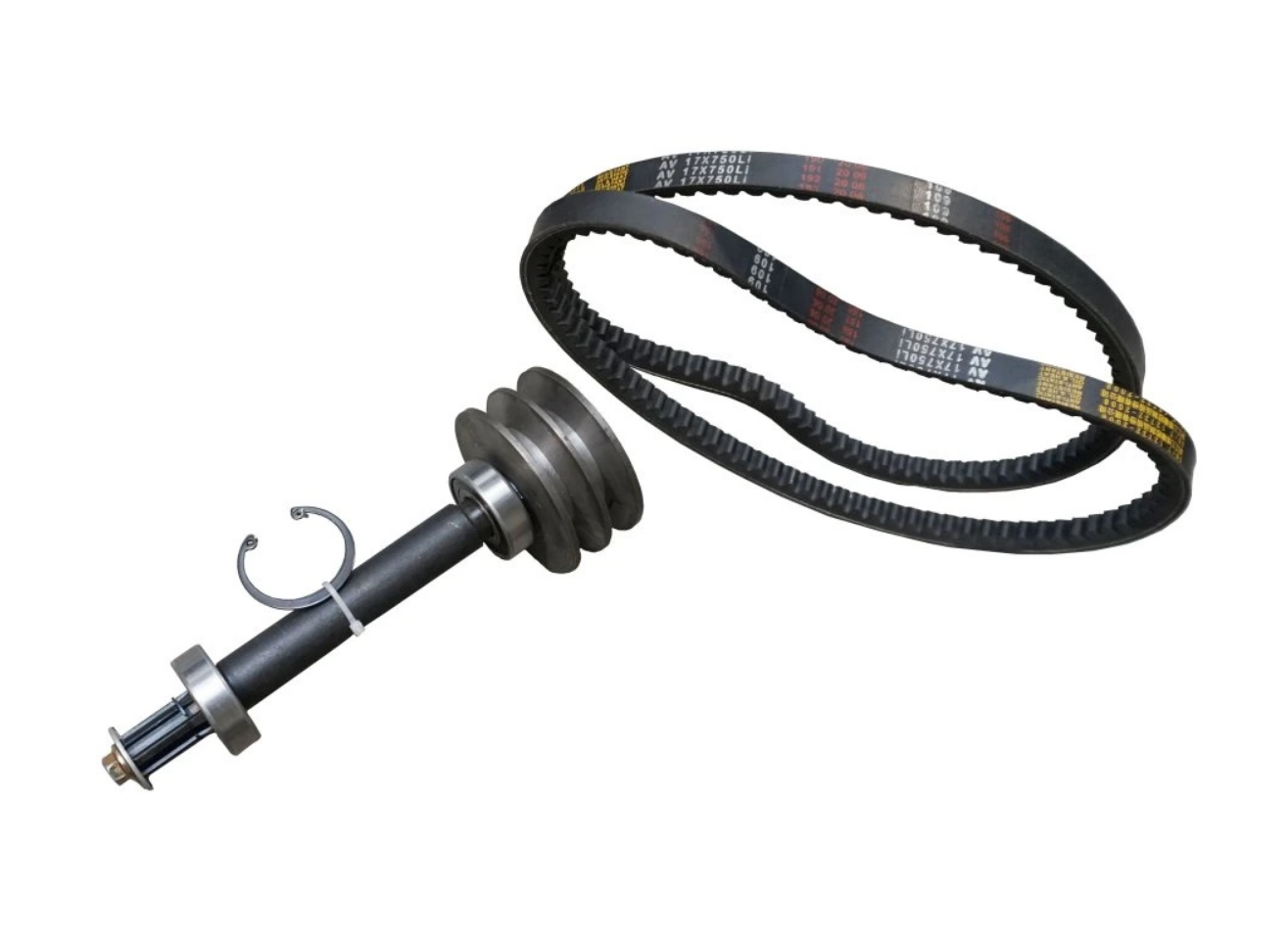 Sklize brambor pro traktor ZX18 2