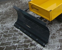 Snhov radlice Lumag MD 500, MD 500H