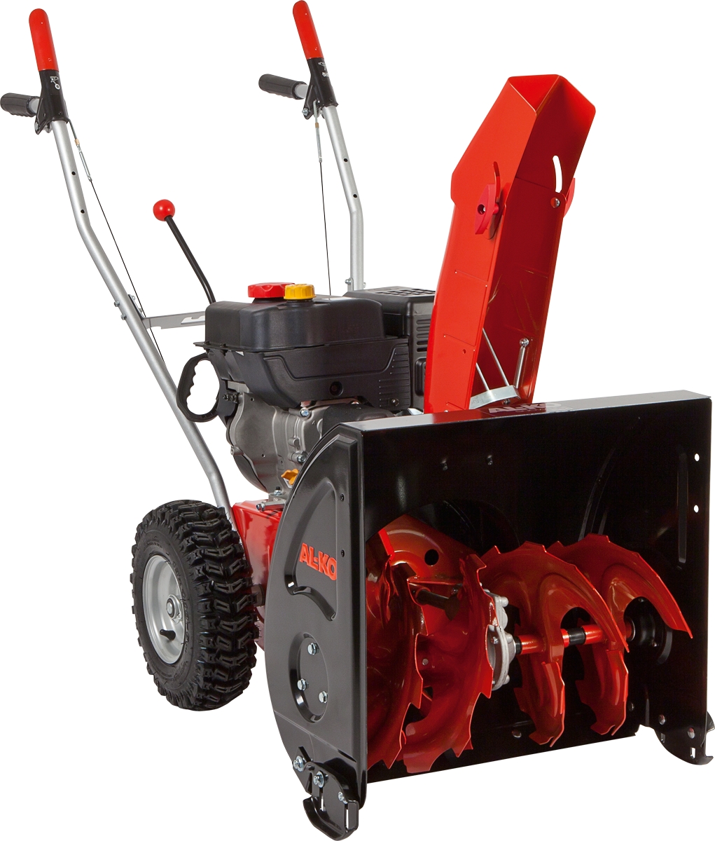 Snhov frza AL-KO SnowLine 560 II