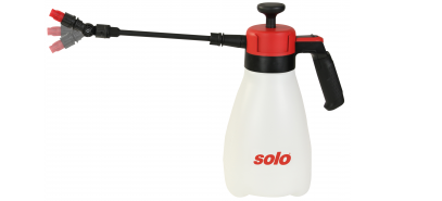 Solo 202 CL run postikova