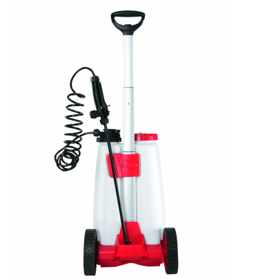 Solo 216 EAZY ROLL - mobiln aku postikova 16 L 1