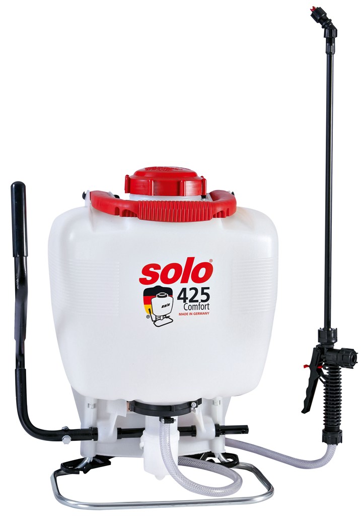 Solo 425 C COMFORT zdov postikova