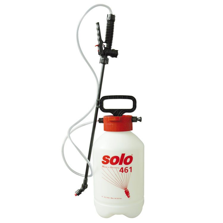 Solo 461 konvov postikova