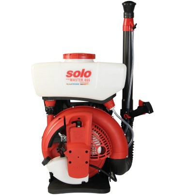 Solo 466 MASTER - motorov rosi 1
