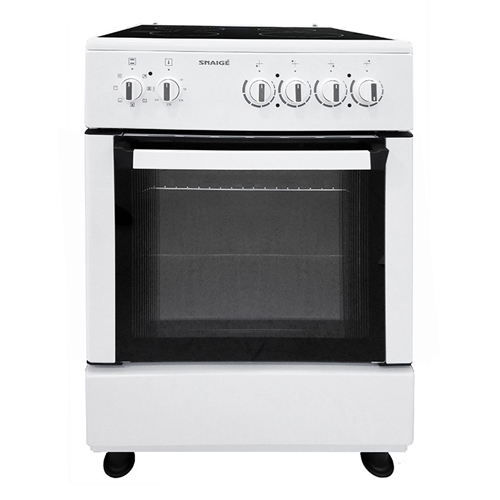 Spork elektrick se sklokeramickou deskou Snaige FF-6704C