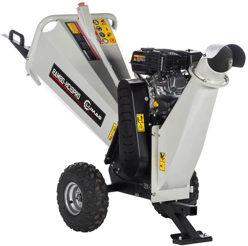tpkova deva RAMBO HC 10PRO