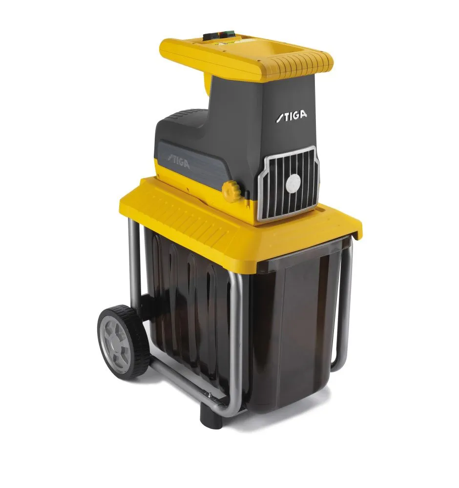 Stiga Bio Silent 2500 - elektrick drti