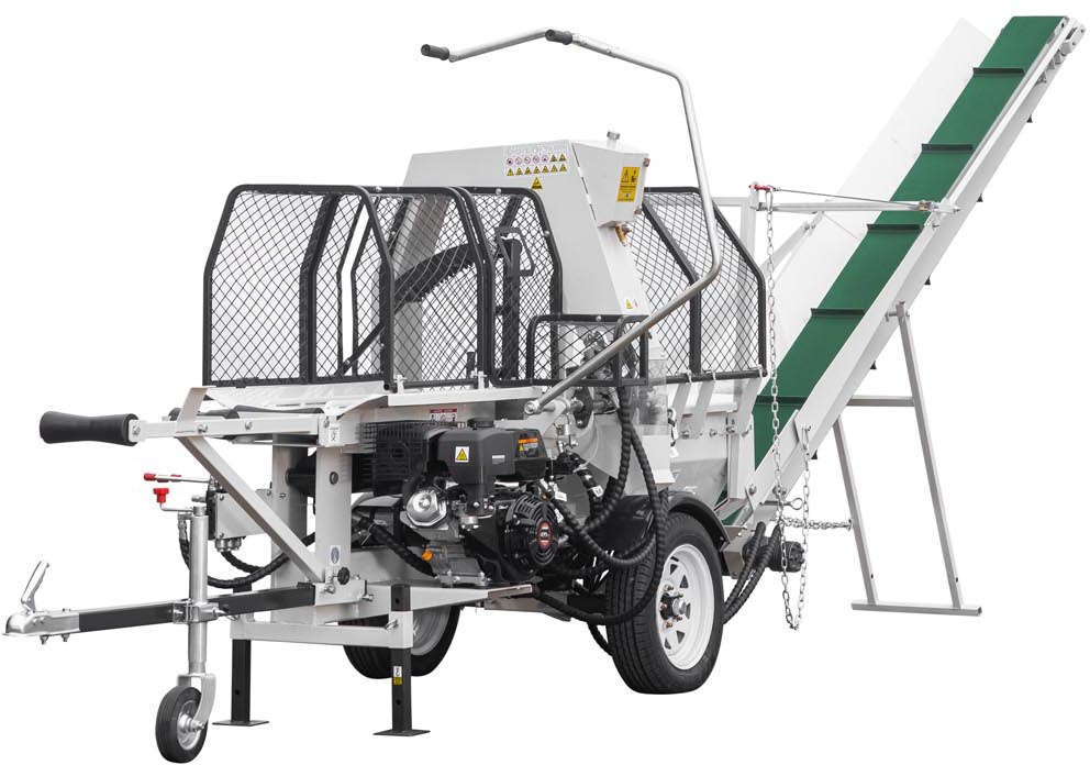 tpac poloautomat Lumag SSA-500G