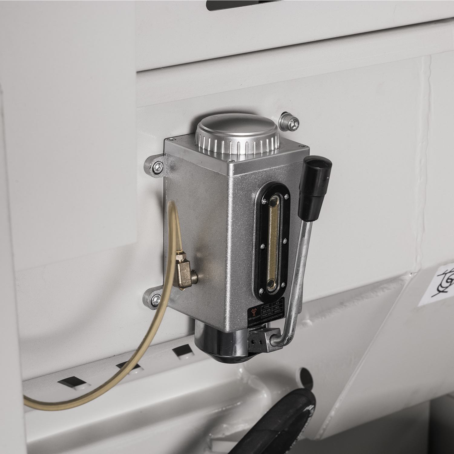 tpac poloautomat Lumag SSA400EH-PRO/S 1