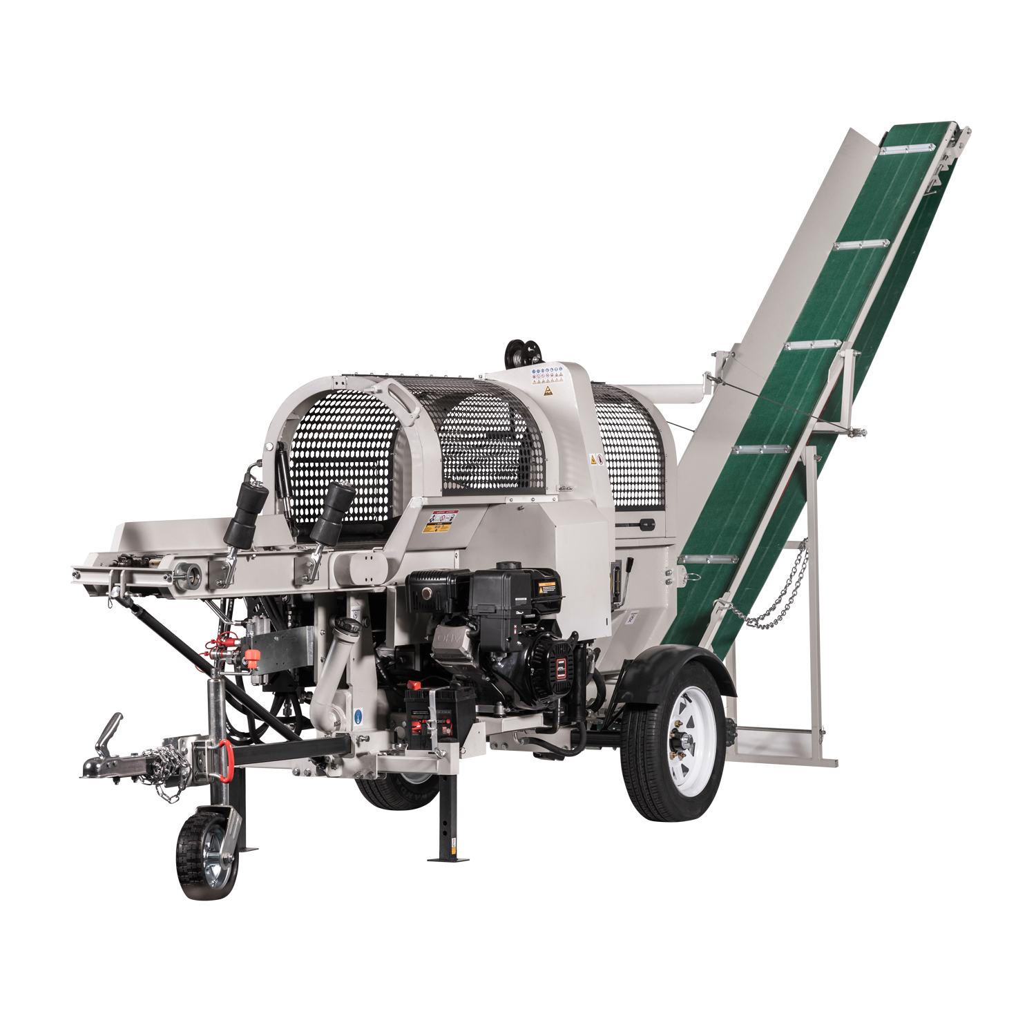 tpac poloautomat Lumag SSA400GH-PRO/S