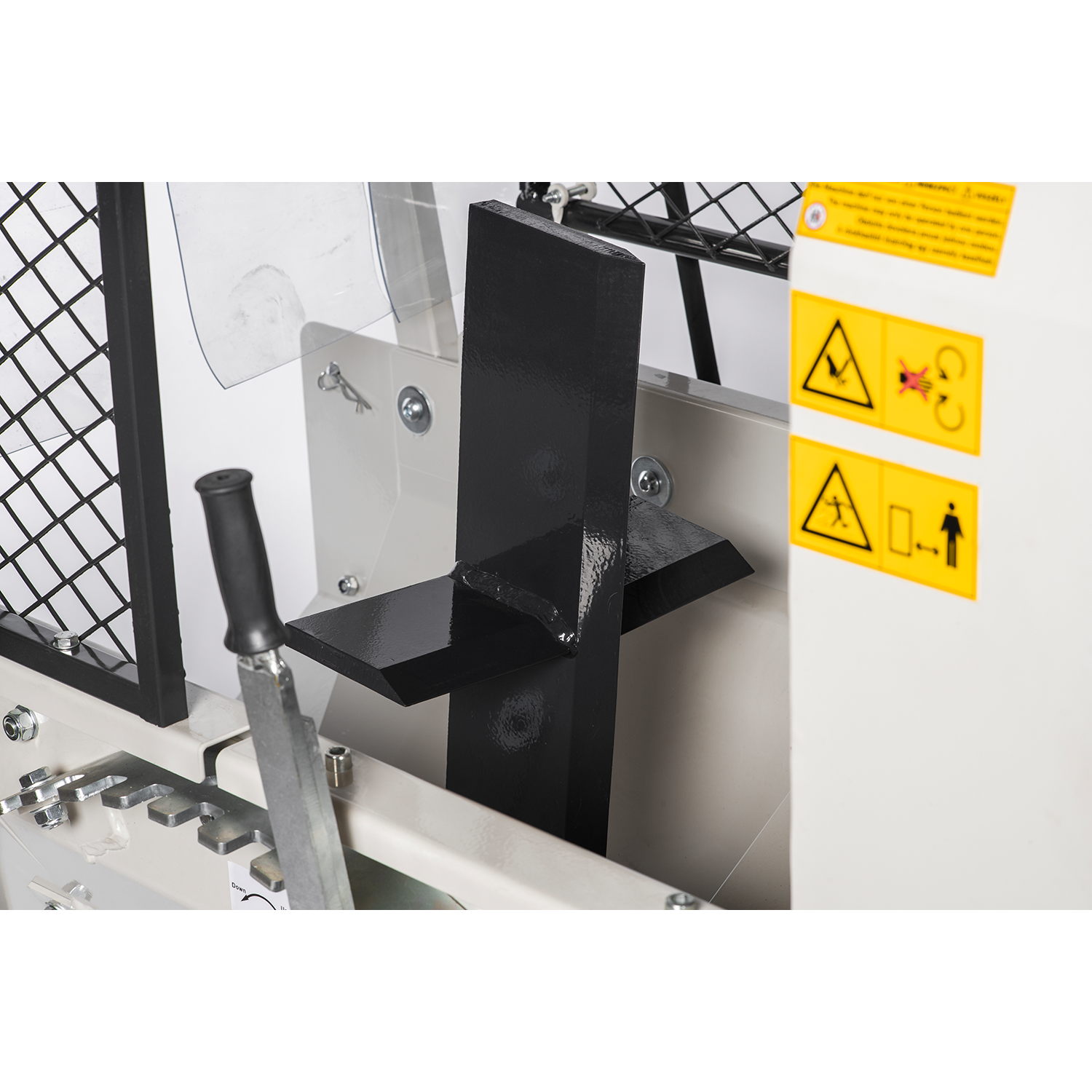 tpac poloautomat Lumag SSA500EH-PRO 4
