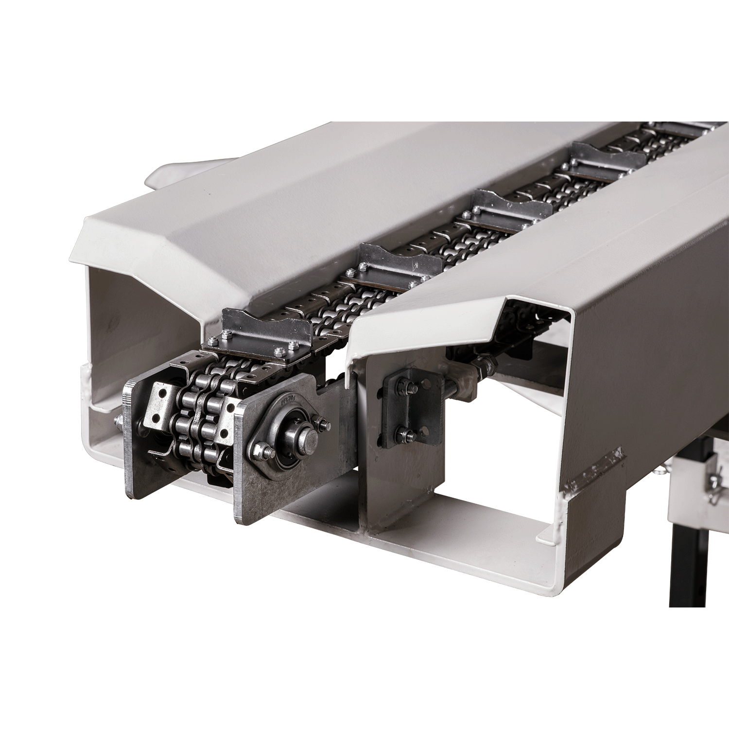 tpac poloautomat Lumag SSA500EH-PRO/S 2
