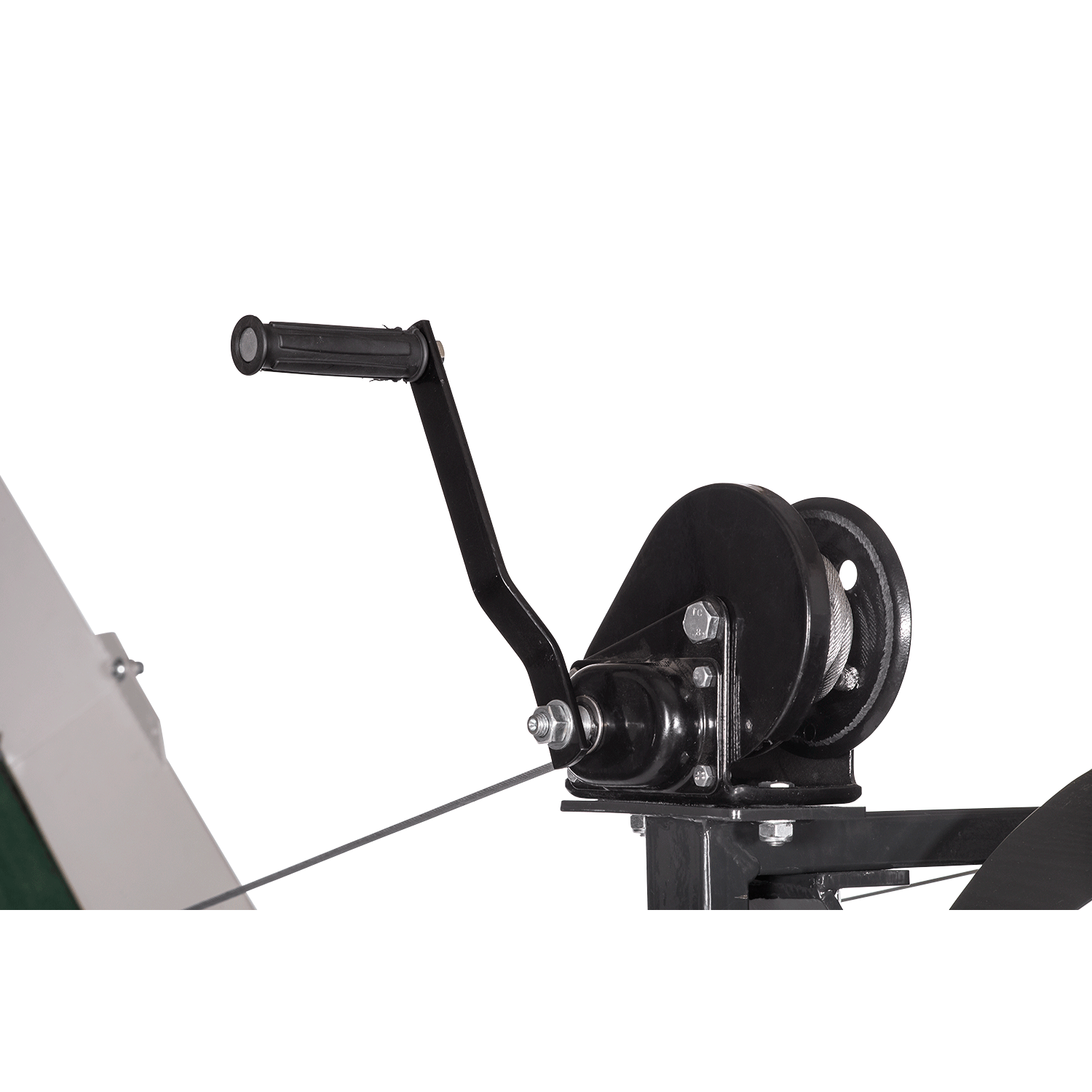 tpac poloautomat Lumag SSA500EH-PRO/S 4