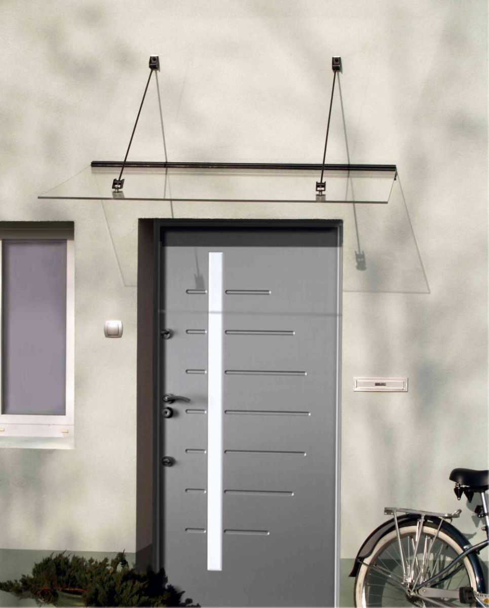 stka nad dvee LANITPLAST LAZUR 150/97 ern