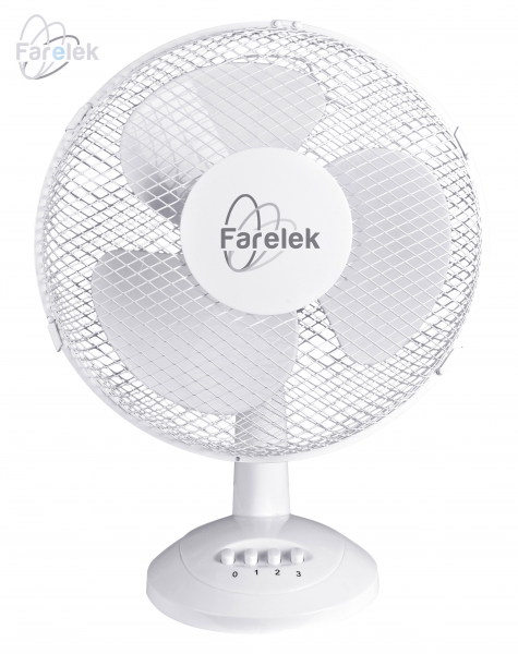 Stoln ventiltor Miami