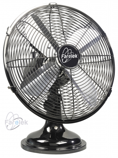 Stoln ventiltor Utah
