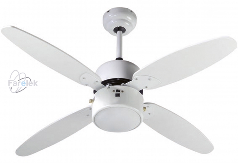 Stropn ventiltor Samoa