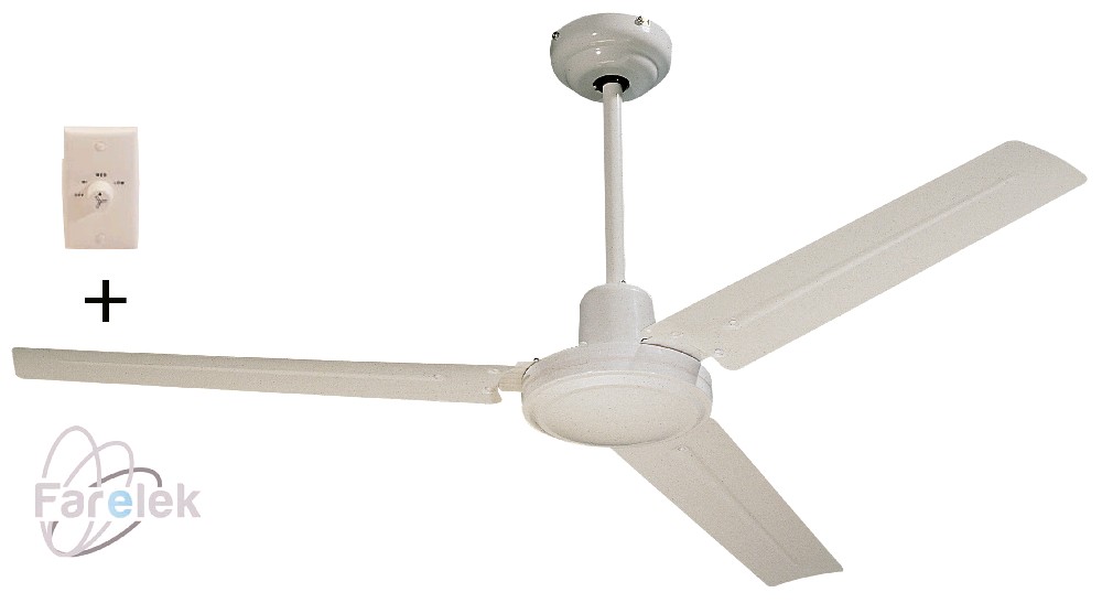 Stropn ventiltor SEYCHELLES