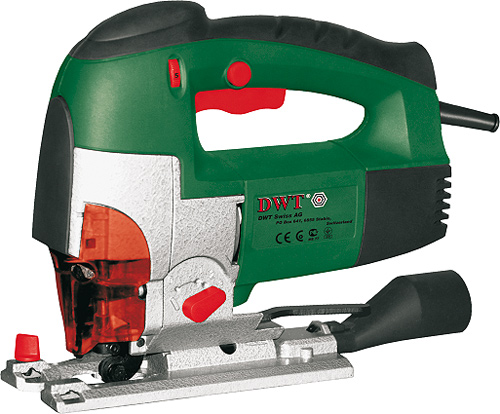 STS-750 VP - elektrická přímočará pila 750 W