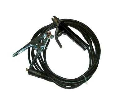 Svec kabely pro GAMA 10 m / 25 mm2