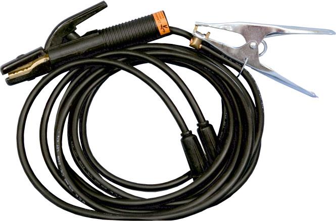 Svec kabely pro GAMA 3 m / 25 mm2 CX0022