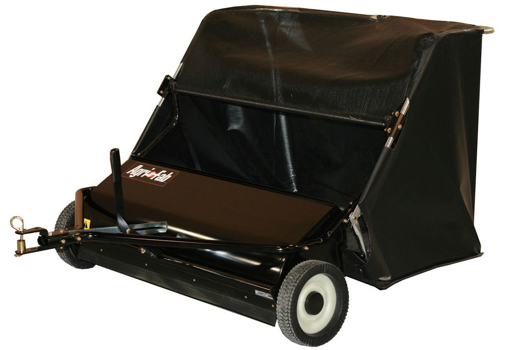 AgriFab AF 320 kartov sbra