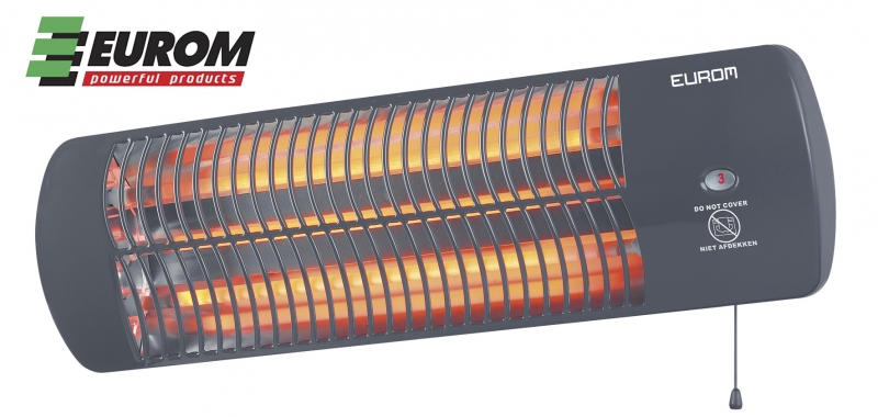 Tepeln zi Quartz Q-time 1500