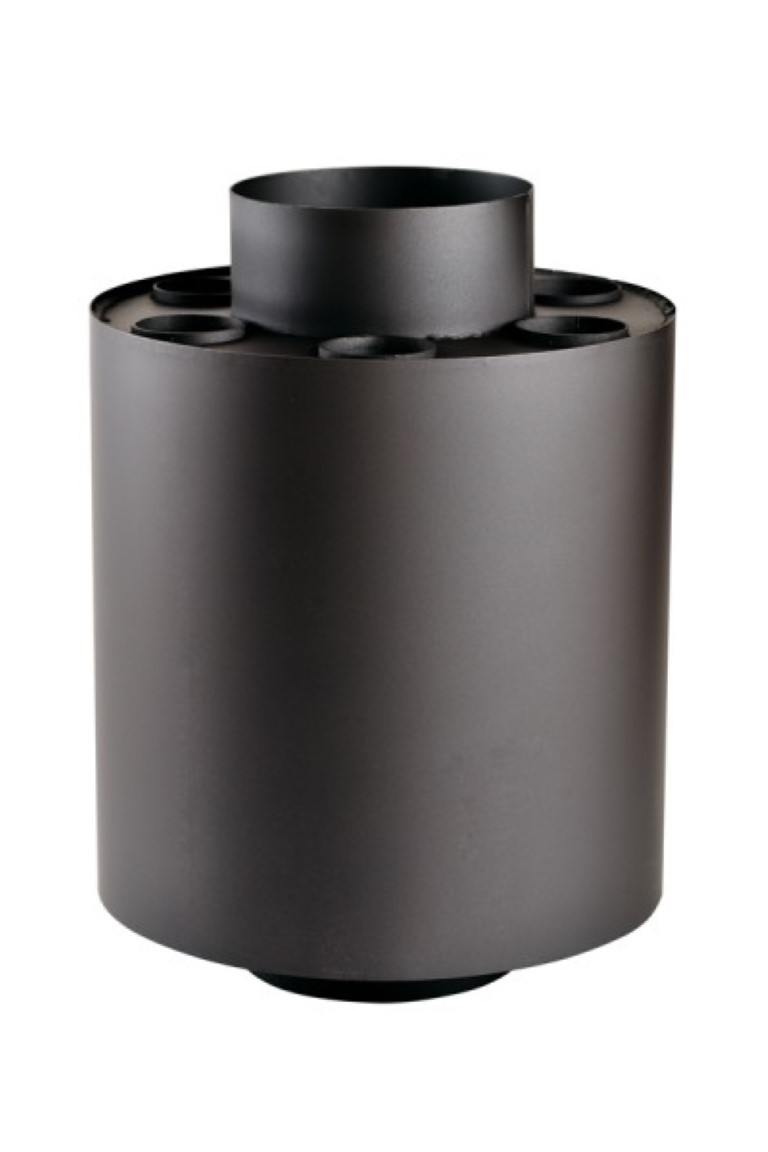 Teplovzdun vmnk 120/1,5 mm, mal
