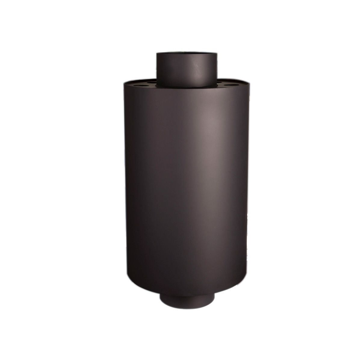 Teplovzdun vmnk 150 mm velk, 1,5 mm