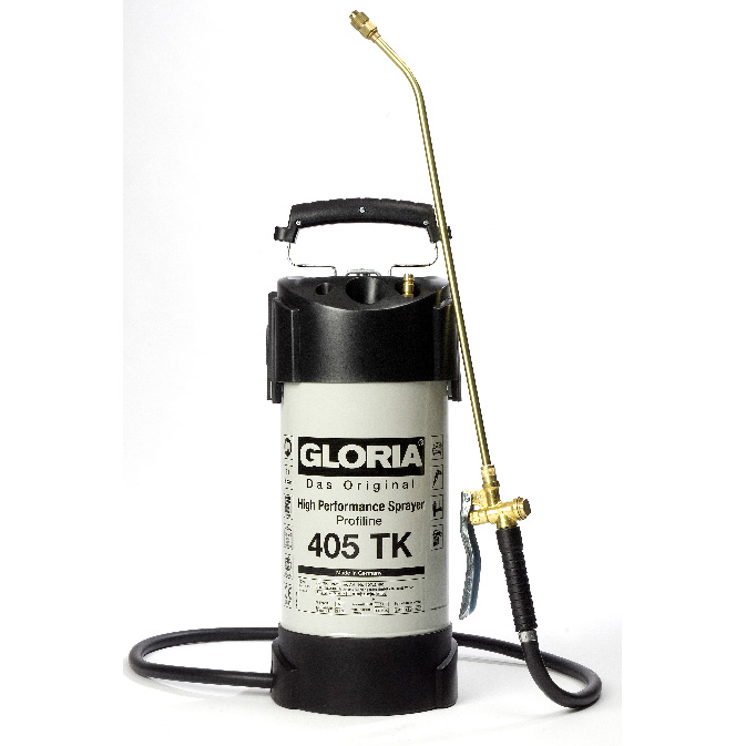 Tlakov postikova GLORIA 405 TK Profiline