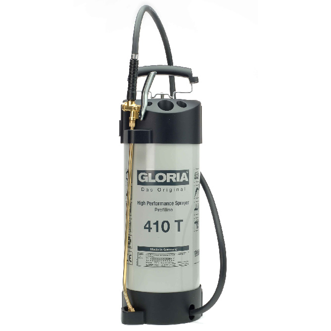 Tlakov postikova GLORIA 410 T Profiline