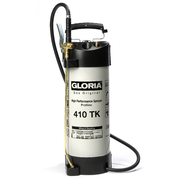 Tlakov postikova GLORIA 410 TK Profiline